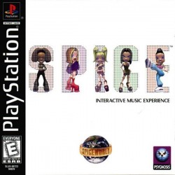 Spice World [SLUS-00723]
